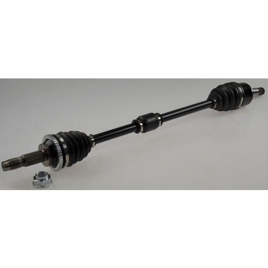 GKND12408 - Drive Shaft 