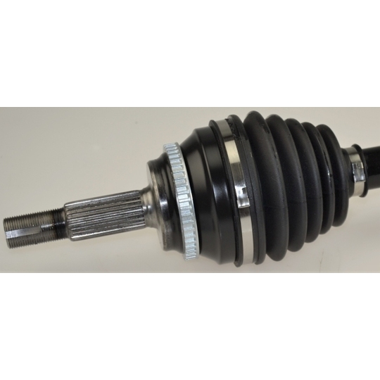 GKND12571 - Drive Shaft 