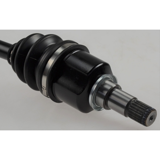 GKND12408 - Drive Shaft 