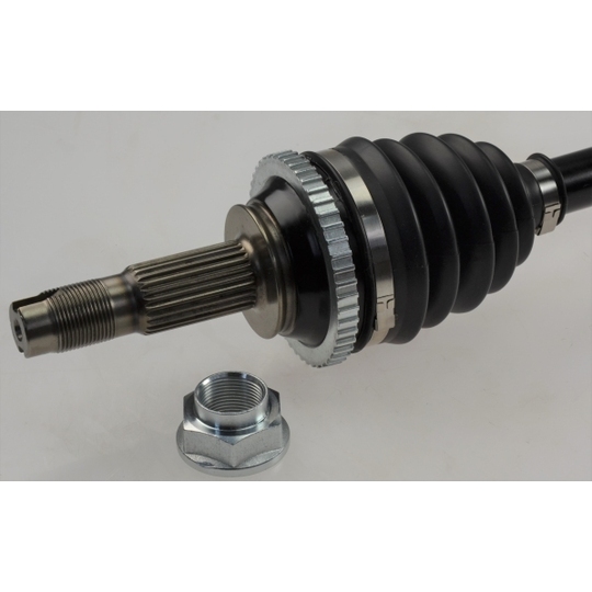 GKND12408 - Drive Shaft 