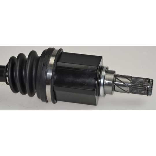 GKND12582 - Drive Shaft 