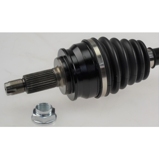 GKND12427 - Drive Shaft 