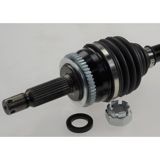 GKND12415 - Drive Shaft 