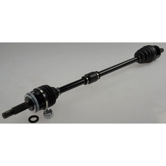 GKND12415 - Drive Shaft 