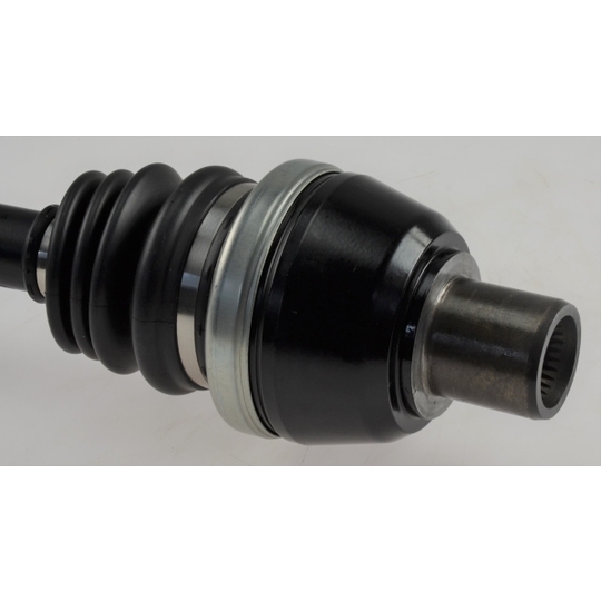 GKND12371 - Drive Shaft 