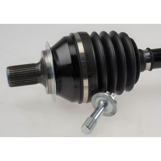 GKND12371 - Drive Shaft 