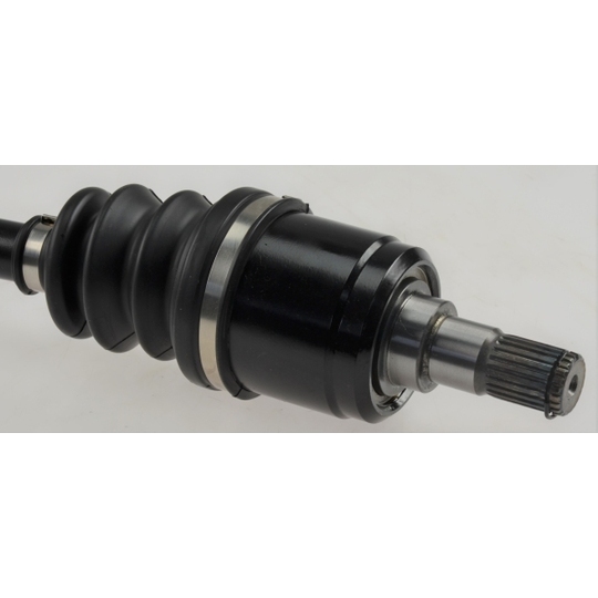 GKND12422 - Drive Shaft 