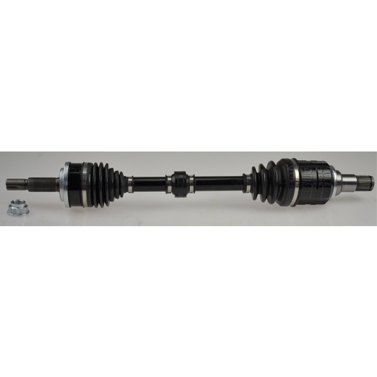 GKND12462 - Drive Shaft 