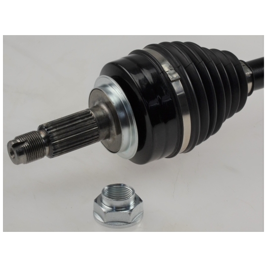 GKND12380 - Drive Shaft 