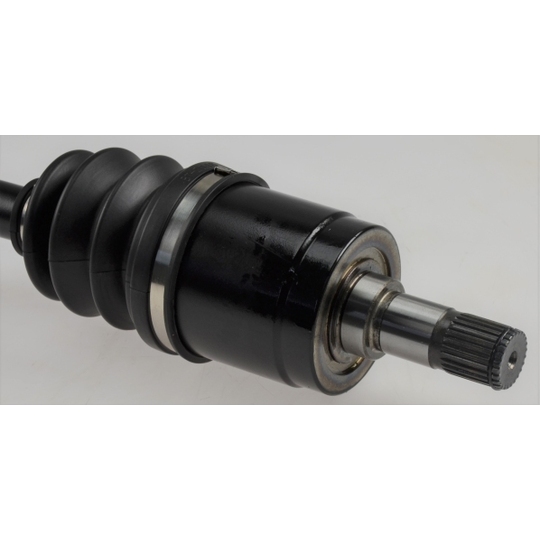 GKND12380 - Drive Shaft 