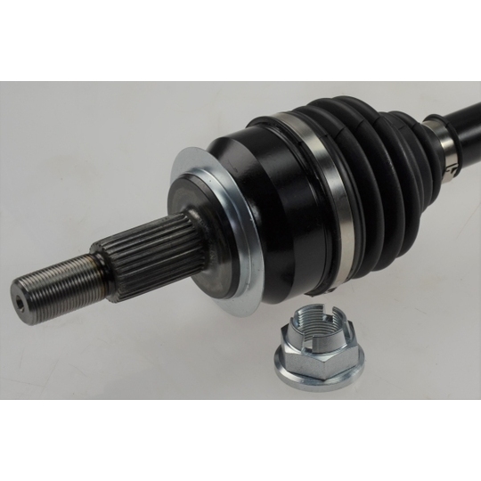 GKND12435 - Drive Shaft 