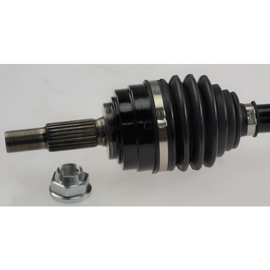 GKND12429 - Drive Shaft 