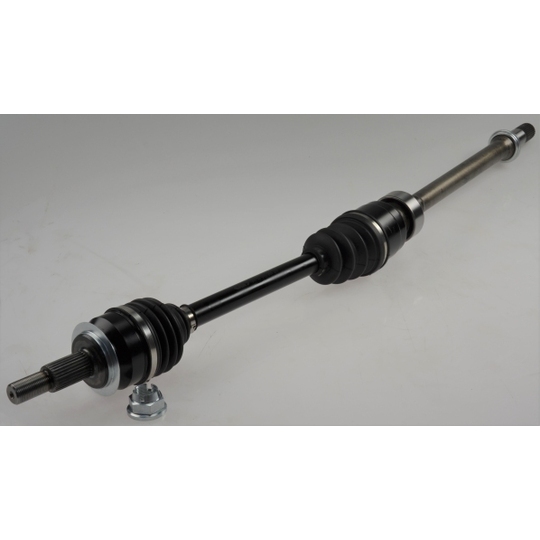 GKND12435 - Drive Shaft 