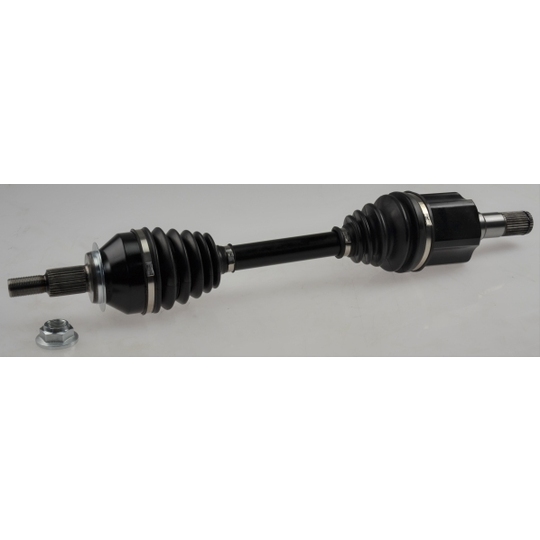 GKND12433 - Drive Shaft 