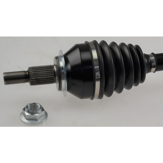 GKND12433 - Drive Shaft 