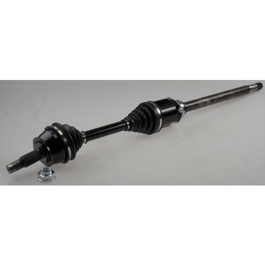 GKND12384 - Drive Shaft 