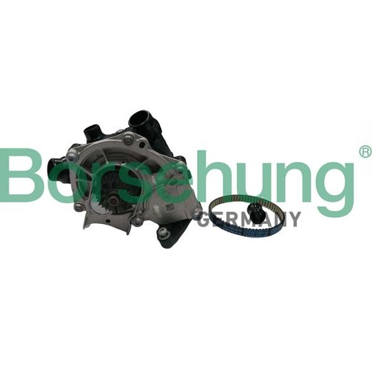 B11210 - Water pump 