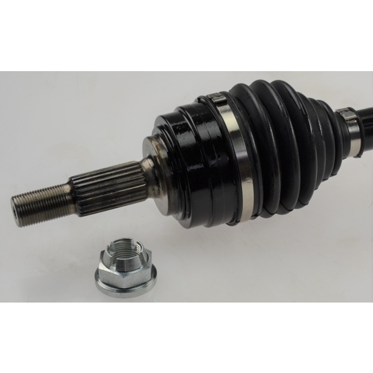 GKND12430 - Drive Shaft 