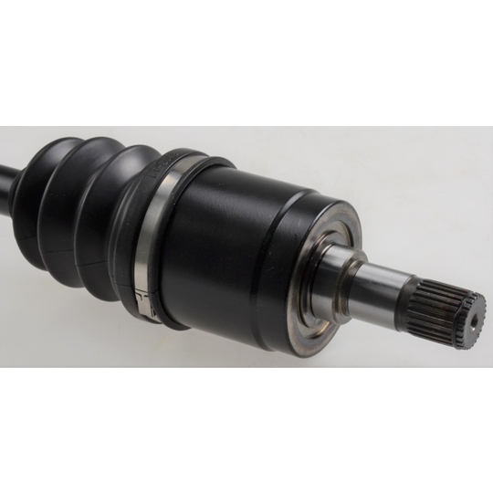 GKND12381 - Drive Shaft 