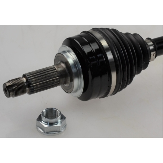 GKND12381 - Drive Shaft 