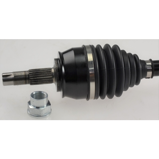 GKND12444 - Drive Shaft 