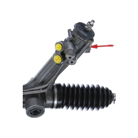 52425 - Steering Gear 