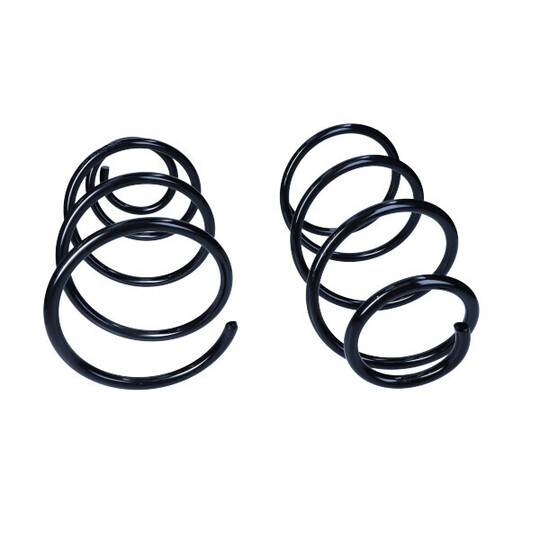 60-0051D - Coil Spring 