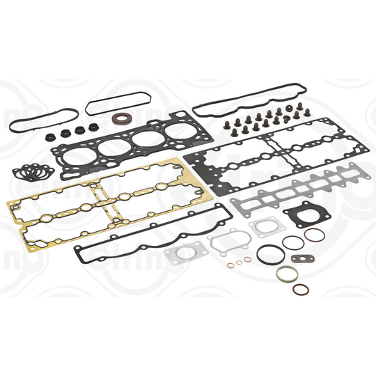 452.701 - Gasket Set, cylinder head 