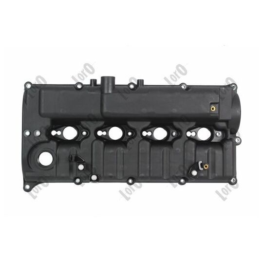 123-00-047 - Cylinder Head Cover 