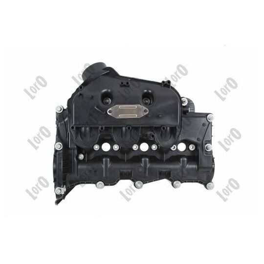 123-00-040 - Cylinder Head Cover 