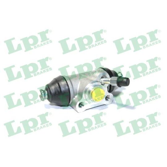 5340 - Wheel Brake Cylinder 