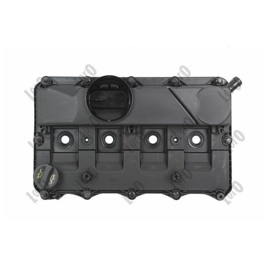 123-00-044 - Cylinder Head Cover 