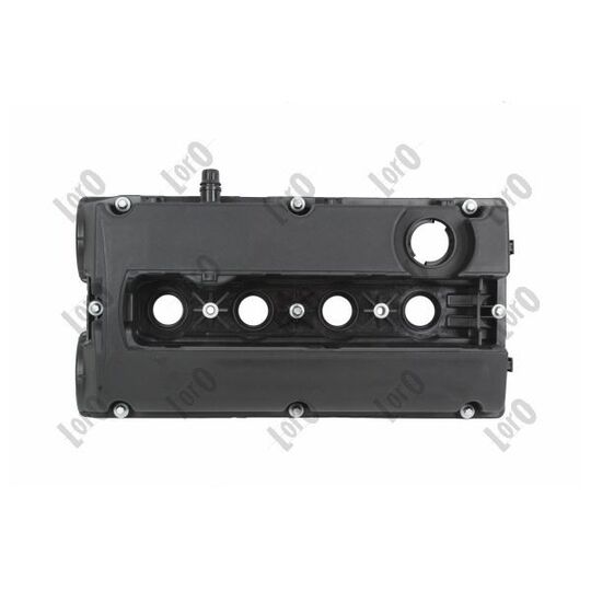 123-00-030 - Cylinder Head Cover 