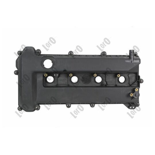 123-00-036 - Cylinder Head Cover 