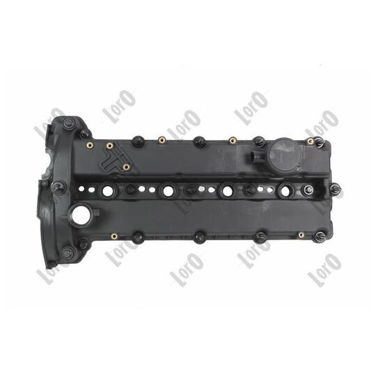 123-00-054 - Cylinder Head Cover 