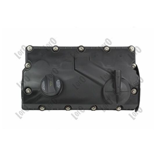 123-00-049 - Cylinder Head Cover 