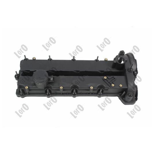 123-00-054 - Cylinder Head Cover 