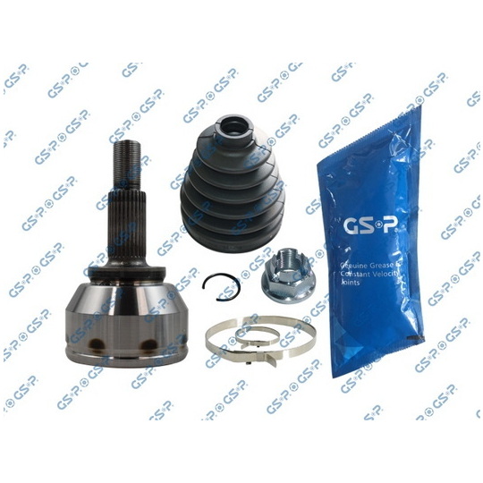 801973 - Joint Kit, drive shaft 