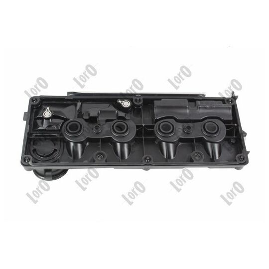 123-00-035 - Cylinder Head Cover 