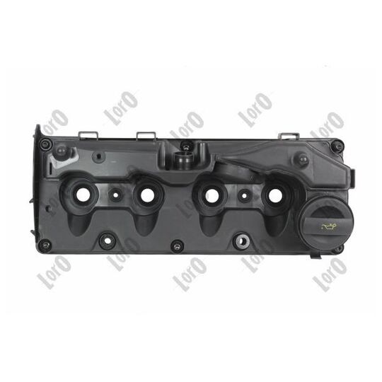 123-00-035 - Cylinder Head Cover 