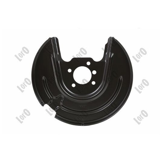 131-07-723 - Splash Panel, brake disc 