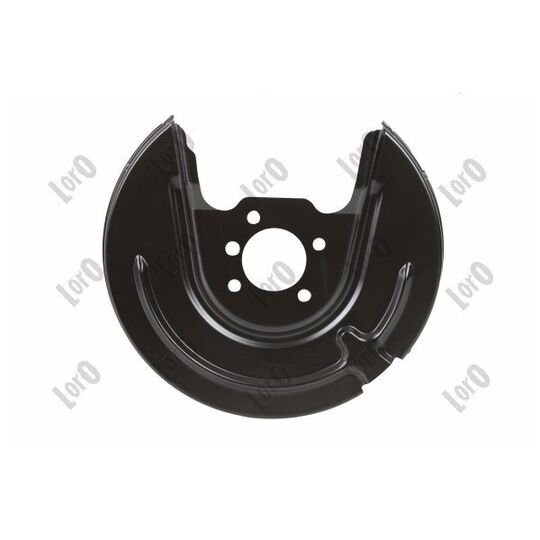 131-07-723 - Splash Panel, brake disc 