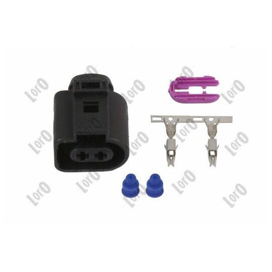 120-00-281 - Cable Repair Set, central electrics 