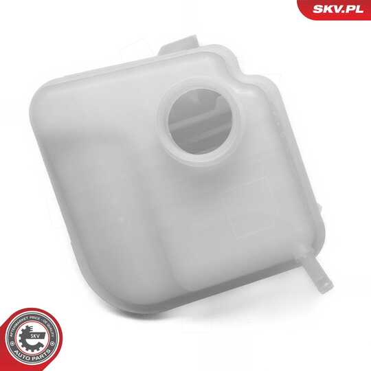 61SKV475 - Expansion Tank, coolant 