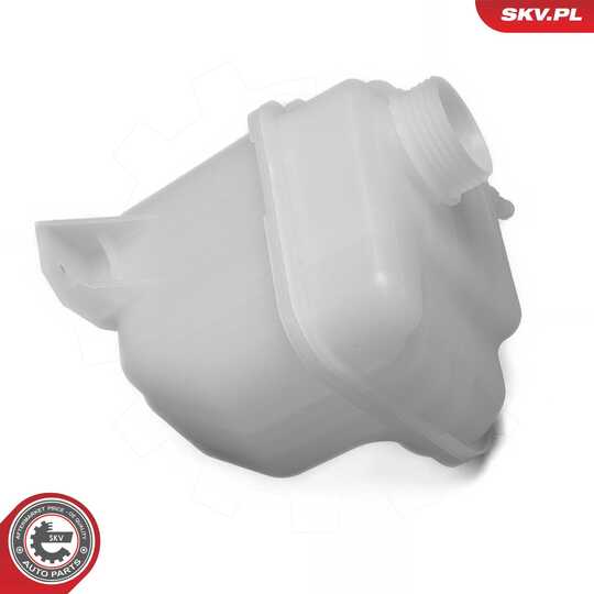 61SKV475 - Expansion Tank, coolant 