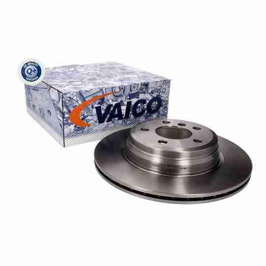 V20-40057 - Brake Disc 