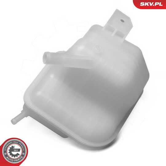 61SKV475 - Expansion Tank, coolant 