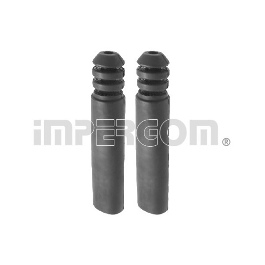 51195 - Dust Cover Kit, shock absorber 