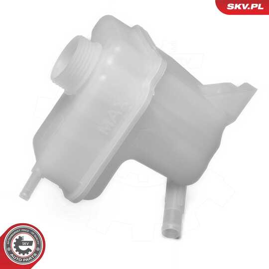 61SKV475 - Expansion Tank, coolant 