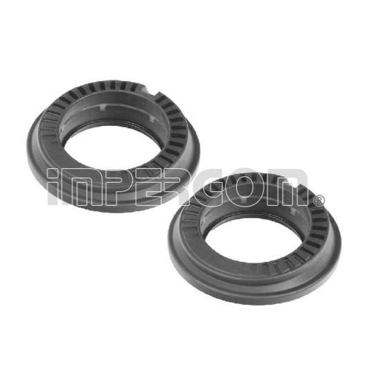 37650/2 - Anti-Friction Bearing, suspension strut support mounting 